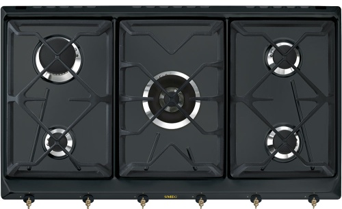Smeg SRV896AOGH Smeg SRV896AOGH
