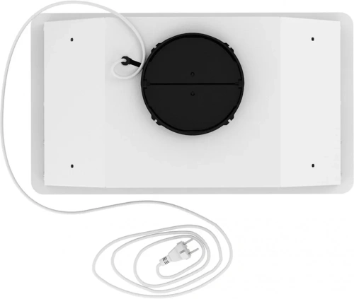 Встраиваемая вытяжка Franke VERA 52 WH фото 6