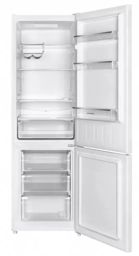 Холодильник MAUNFELD MFF176SFW фото 3