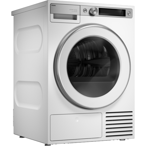 Сушильная машина Asko T709HUW фото 2