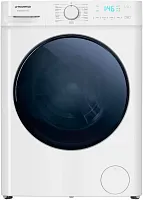 Стиральная машина с паром Maunfeld MFWM128WH053
