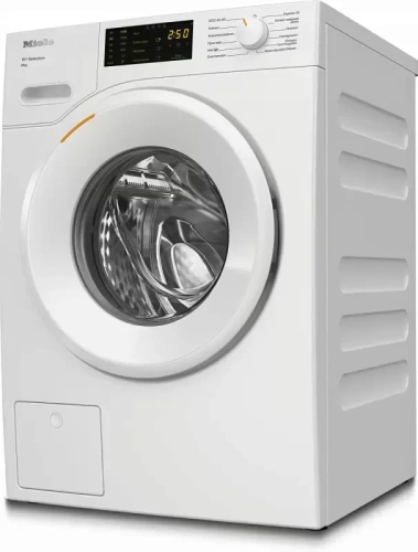 Стиральная машина Miele WSD 023 WCS фото 4