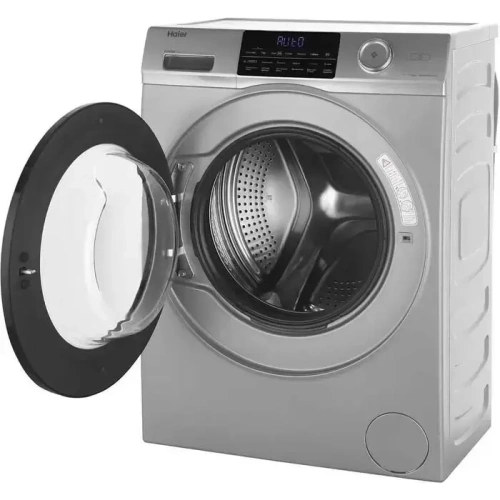 Стиральная машина Haier HW70-BP12959AS фото 2
