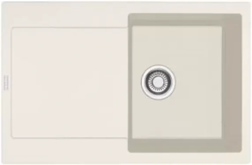 Мойка Franke MRG 211-77 шоколад фото 2