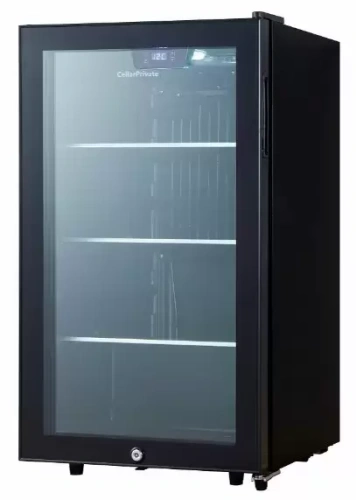 Мини-бар CellarPrivate CP034B фото 2