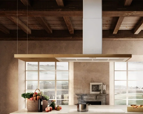 Вытяжка Elica BIO WH/A 120 ROVERE фото 4