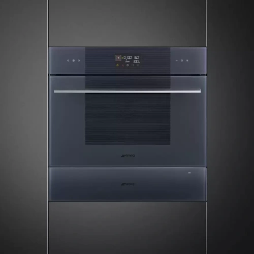 Встраиваемый подогреватель посуды Smeg CPRT115G фото 2
