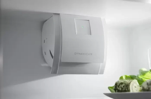 Встраиваемый холодильник Electrolux RNT6TF18S1 фото 3