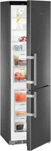 Холодильник Liebherr CBNbs 4815 Comfort BioFresh NoFrost фото 2