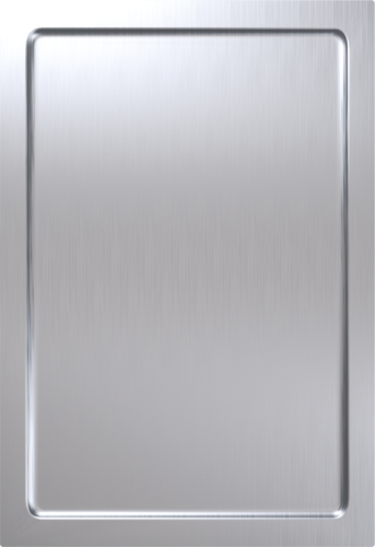 Тэппан-гриль из нержавеющей стали All Black BORA PKT3AB Тэппан-гриль из нержавеющей стали All Black BORA PKT3AB