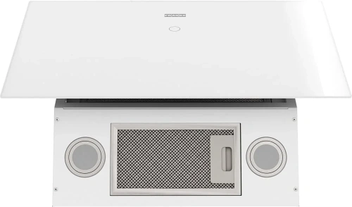 Вытяжка Franke REFLECT 60 WH фото 4