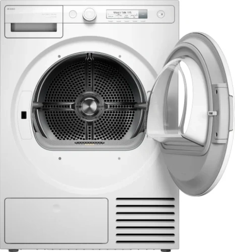 Сушильная машина Asko T108HW фото 3