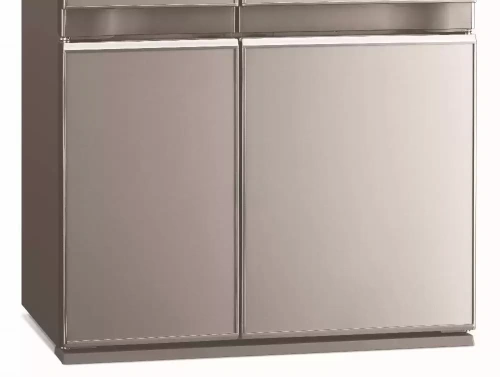 Холодильник Mitsubishi Electric MR-LR78EN-GSL-R фото 2