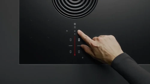 Варочная панель с вытяжкой BORA S PURE PURSA фото 4