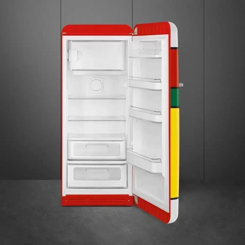 Холодильник Smeg FAB28RDMC5 фото 5