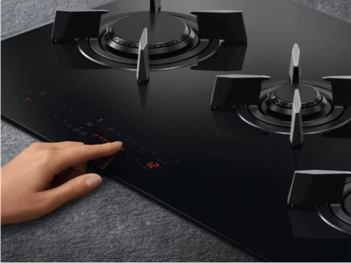 Варочная панель AEG HVB8453IB фото 5