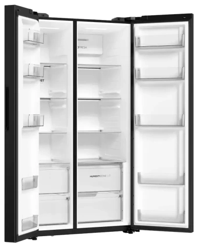 Холодильник Haier HRF-600DB7RU фото 6