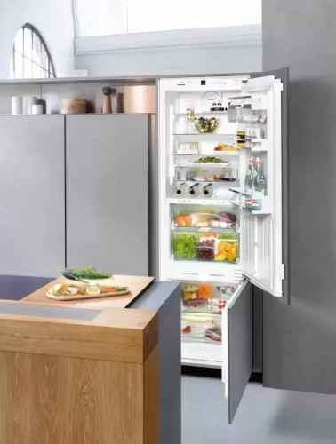 Холодильник Liebherr ICBP 3266 Premium BioFresh фото 5
