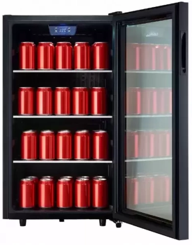 Мини-бар CellarPrivate CP034B фото 7