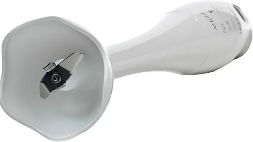 Блендер Bosch MSM 6B150 белый фото 4