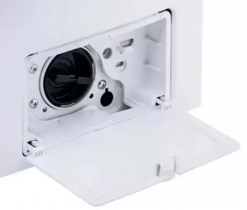 Стиральная машина с сушкой и паром MAUNFELD MFWM1586WH фото 20
