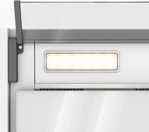 Встраиваемая вытяжка Franke T-FORM 60 WH фото 7