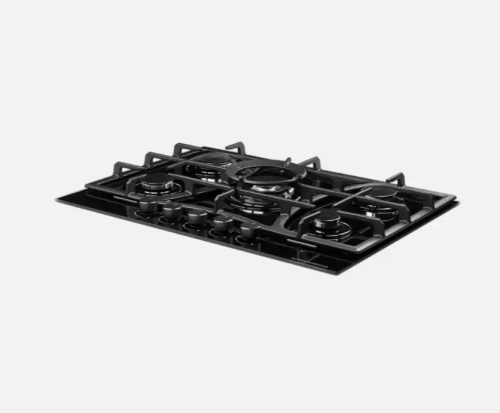 Газовая варочная панель Kuppersberg FG 73 B фото 4