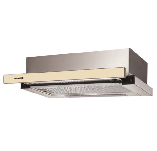 Вытяжка с выдвижным экраном GRAUDE DHF 60.0 EL Вытяжка с выдвижным экраном GRAUDE DHF 60.0 EL