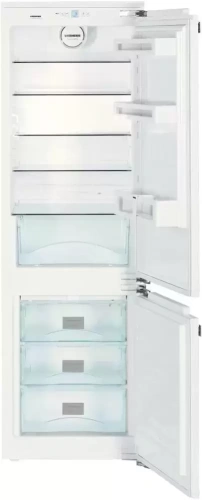 Встраиваемый холодильник Liebherr ICUN 3314 Comfort NoFrost фото 2