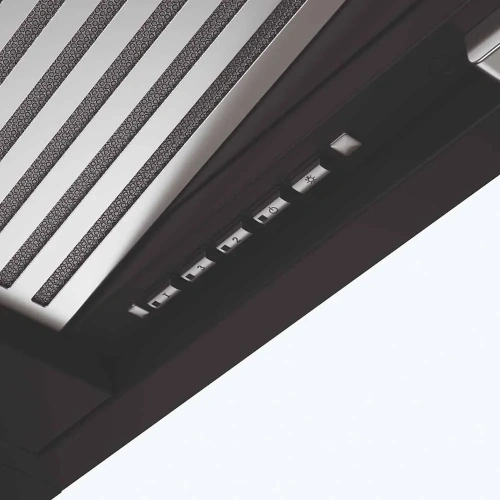 Вытяжка Faber IN-NOVA ZERO DRIP LITE A90 BK фото 5