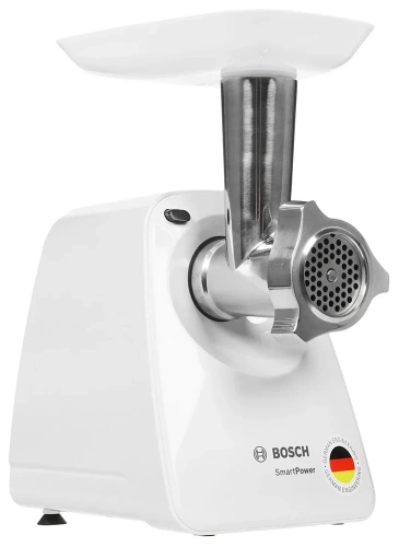 Мясорубка Bosch MFW2514W фото 3