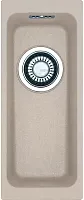 Мойка Franke Kubus KBG 110-16 3,5'' сахара