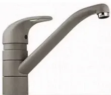 Смеситель Franke 290-1 серый