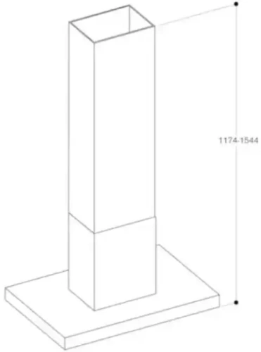 Вытяжка Gaggenau AI240191 фото 4