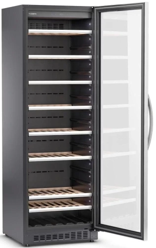 Винный шкаф Dometic C125G Wooden Beech фото 3