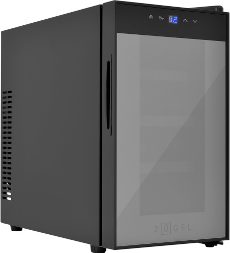 ZÜGEL ZTWF82B
