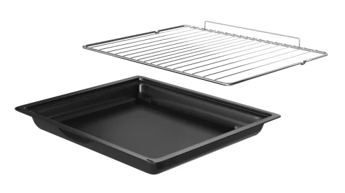 Духовой шкаф De Dietrich DOH4334B фото 5