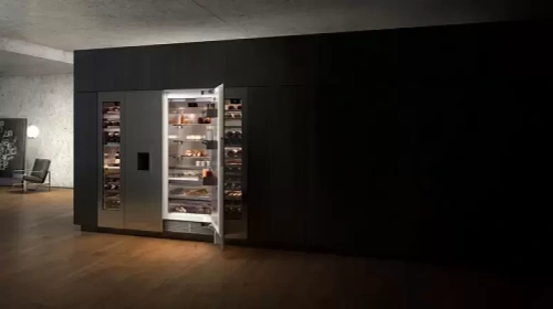 Встраиваемый холодильник Gaggenau RC 492-304 фото 4