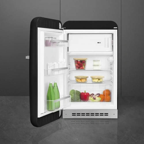 Холодильник Smeg FAB10LBL6 фото 7