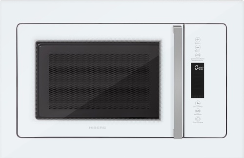 HIBERG i-VM 8505 W
