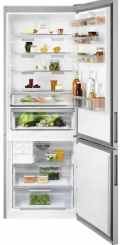 Холодильник Electrolux RNT7MF46X2 фото 2