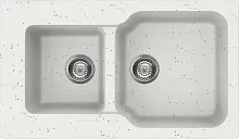 Мойка Omoikiri MARU 86-2 EV