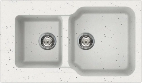 Мойка Omoikiri MARU 86-2 EV