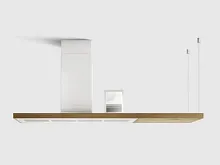 Вытяжка Elica BIO WH/A 120 ROVERE