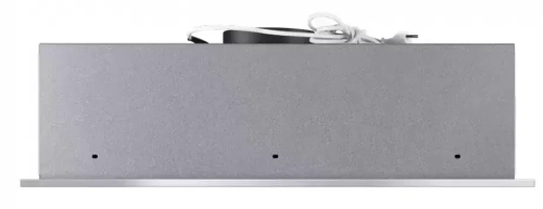 Встраиваемая кухонная вытяжка MAUNFELD Crosby Light C 60 нержавеющая сталь фото 5