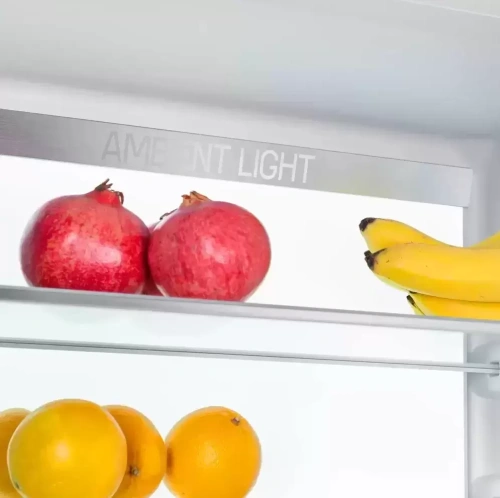 Холодильник Maunfeld MBF19369NFWGR LUX фото 6