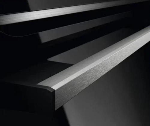 Духовой шкаф AEG OS6PB631AB фото 4