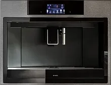 Встраиваемая кофемашина Asko CM8477B