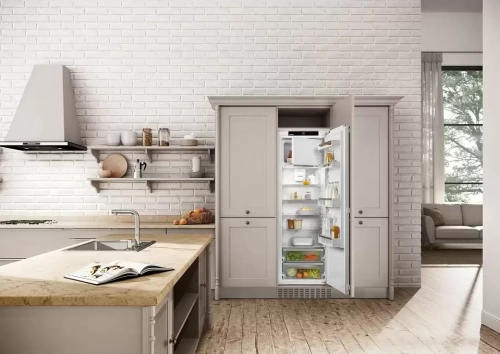Встраиваемый холодильник Liebherr IRe 5101 фото 4