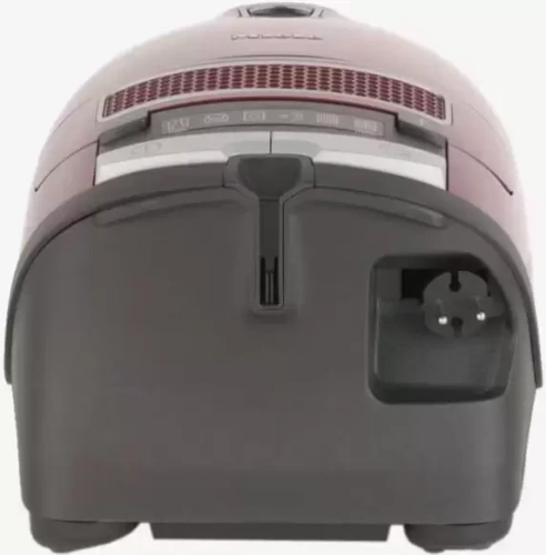 Пылесос Miele Complete C3 Active tayperry red фото 6